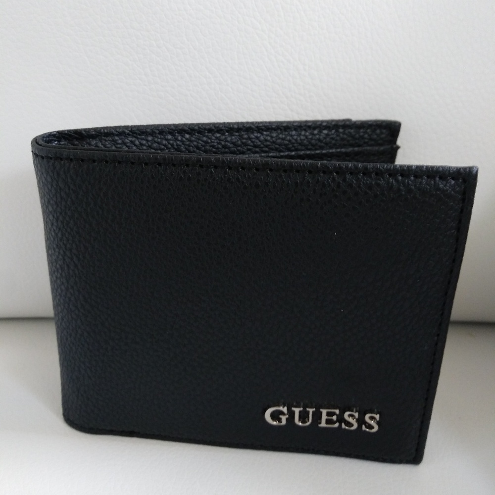 Guess men wallet